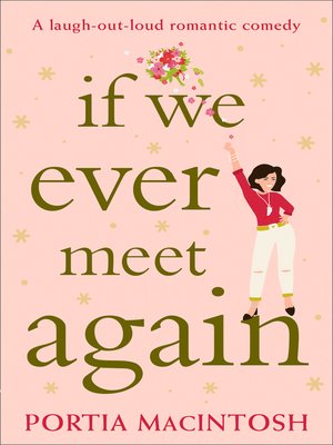 cover image of If We Ever Meet Again